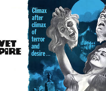 The Velvet Vampire (1971)
