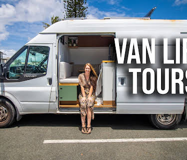 Van Life Tours