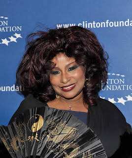 Chaka Khan