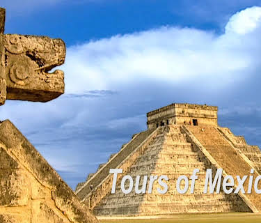 Tours of Mexico