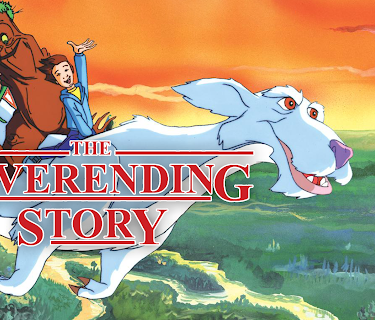 Neverending Story Season 1