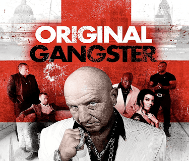 Original Gangster (2014)