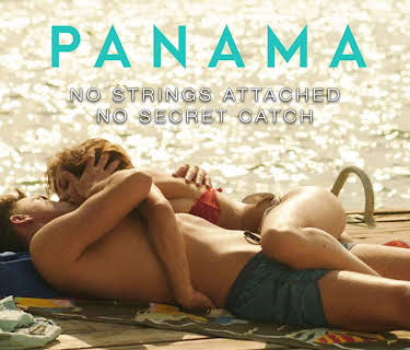 Panama (2015)