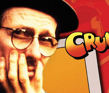 Crumb (1995)