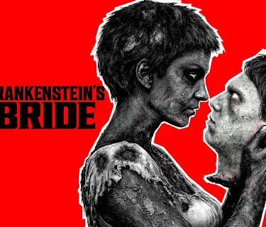 Frankenstein's Bride (2026)