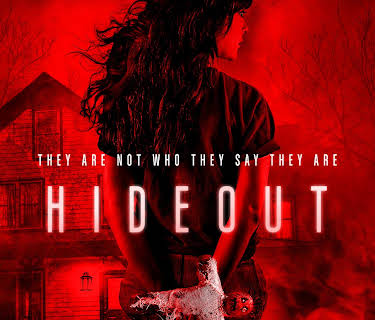 Hideout (2021)