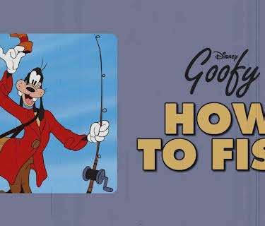 How to Fish (1942)