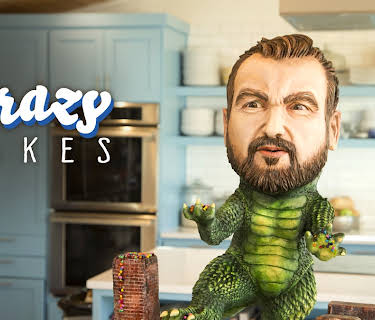 Crazy Cakes