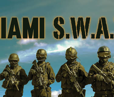 SWAT Miami (2017)