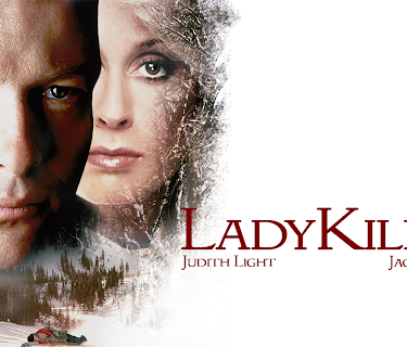 Lady Killer (1995)