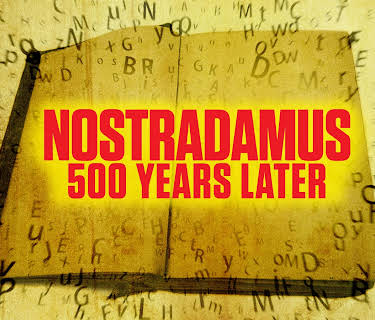 Nostradamus: 500 Years Later (2003)