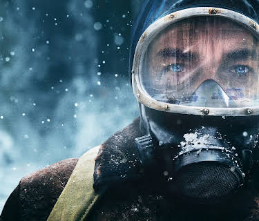 The Eternaut