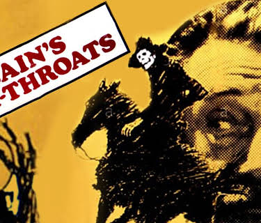 Cain's Cut-Throats (1970)