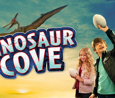 Dinosaur Cove (2022)
