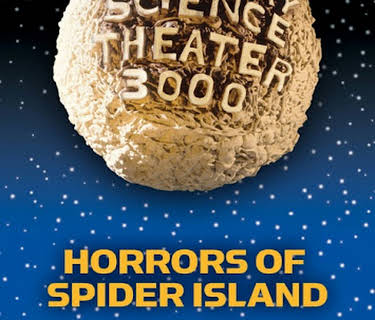 MST3K: Horrors Of Spider Island (1999)