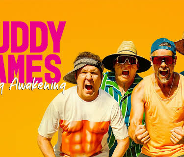 Buddy Games: Spring Awakening (2023)