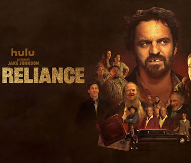 Self Reliance (2026)