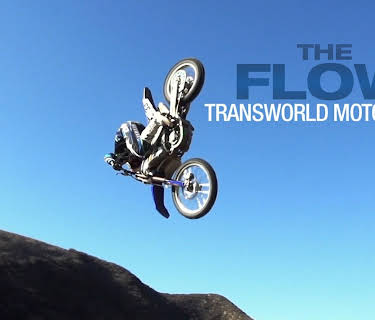 The Flow - Transworld Motocross (2013)