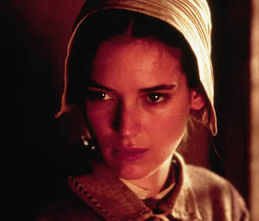 The Crucible (1996)