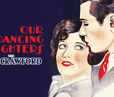 Our Dancing Daughters (1928)