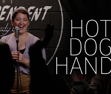 Hot Dog Hands (2025)