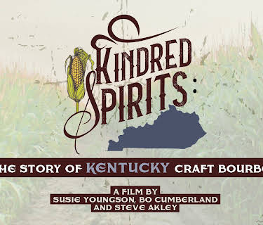 Kindred Spirits: The Story of Kentucky Craft Bourbon (2019)