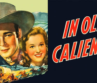 In Old Caliente (1939)