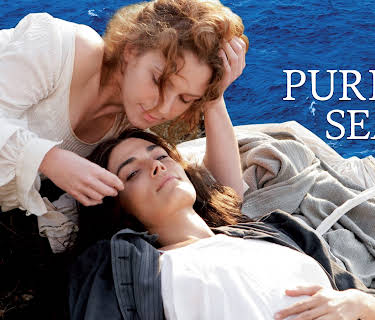 Purple Sea (2010)
