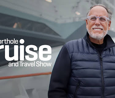 Porthole Cruise and Travel Show