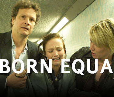 Born Equal (2006)