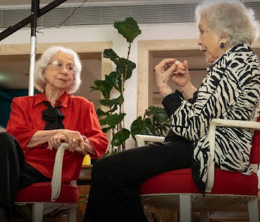 Fernanda e Nathália - Amigas De Uma Vida (2023)