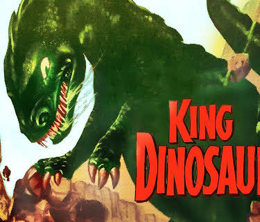 King Dinosaur (1955)