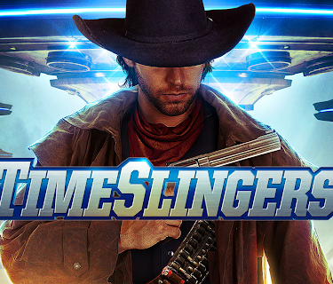 Timeslingers (1999)