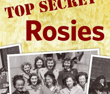 Top Secret Rosies: The Female Computers of WWII (2014)