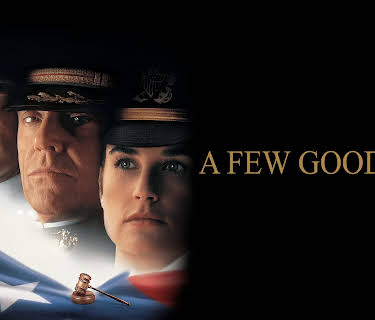 A Few Good Men (1992)