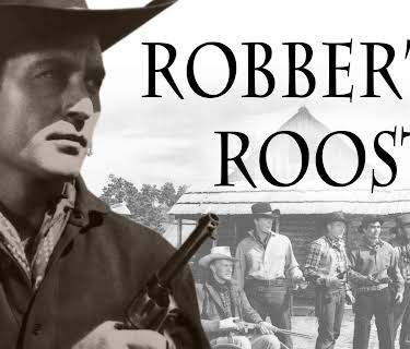 Robbers' Roost (1955)