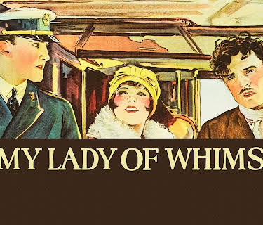 My Lady of Whims (1925)