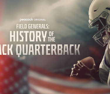 Field Generals: History of the Black Quarterback S1