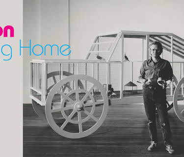 Anton: Circling Home (2020)