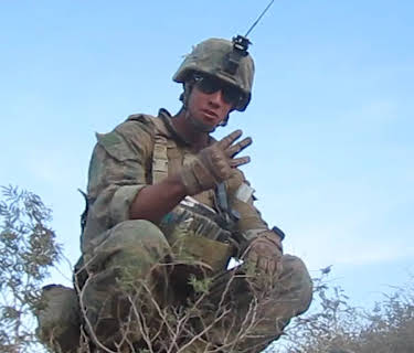 Combat Obscura (2019)