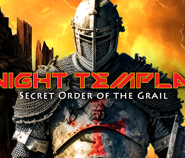 Knights Templar: Secret Order of the Grail (2023)