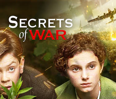 Secrets of War (2015)