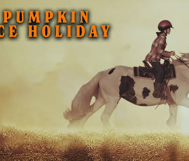 A Pumpkin Spice Holiday (2023)