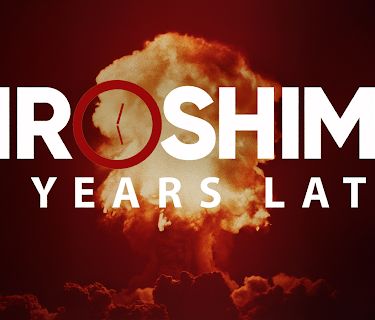 Hiroshima: 75 Years Later (2020)