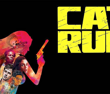 Cat Run (2011)