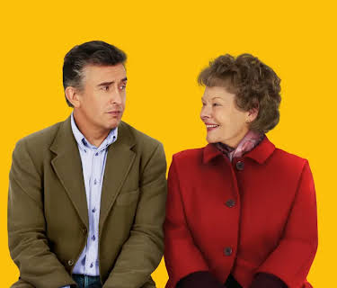 Philomena (2013)