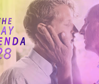 The Gay Agenda 28 (2024)