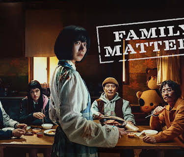Family Matters