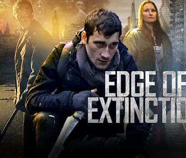 Edge of Extinction (2020)