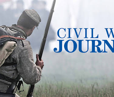 Civil War Journal, Season 1